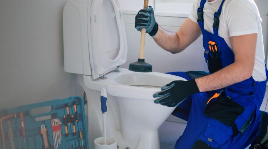Local annual plumbing maintenance in Bainbridge, NY